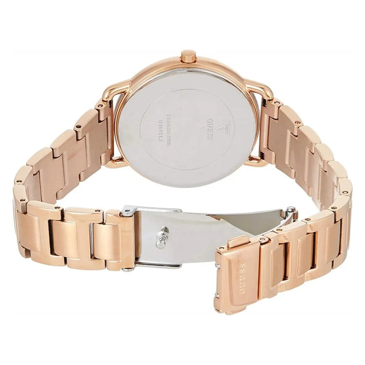 Guess Jackie W1148L3 Damenuhr - Guess Jackie W1148L3 Damenuhr - View 5