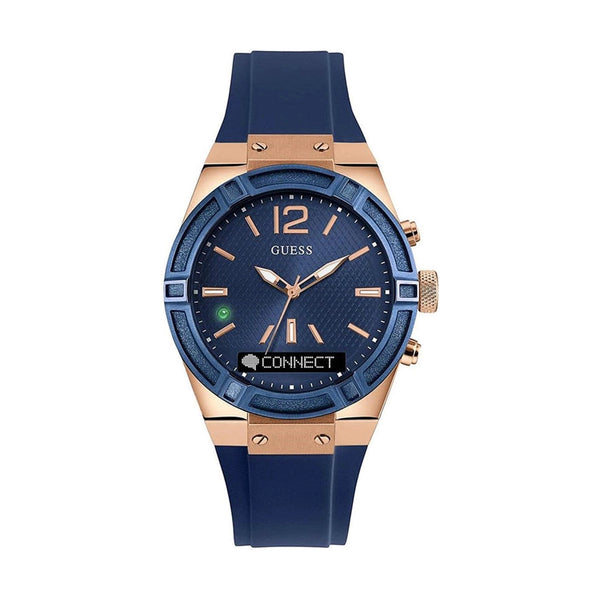 Guess Jet Setter Connect C0002M1 Damenuhr Smart Watch - Guess - Main Product Image