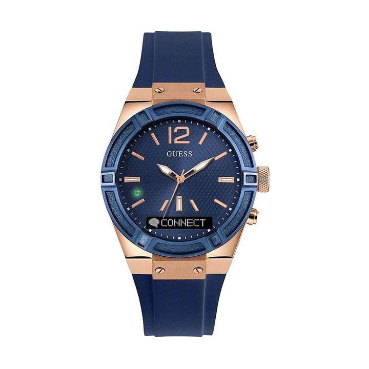 Guess Jet Setter Connect C0002M1 Damenuhr Smart Watch - Guess - Main Product Image