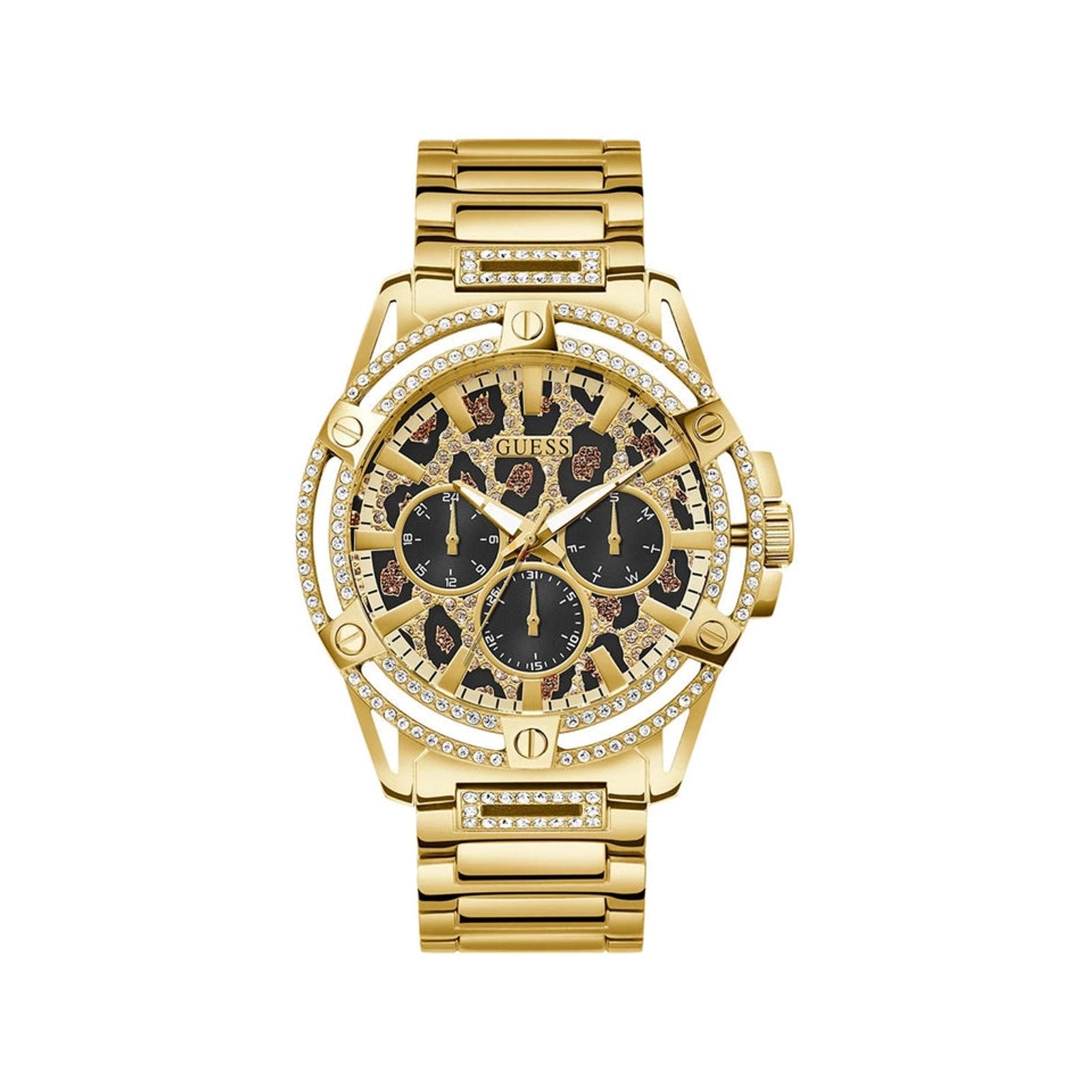 Guess King GW0497G4 Herrenuhr - Guess - Main Product Image