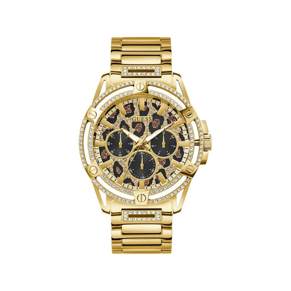 Guess King GW0497G4 Herrenuhr - Guess - Main Product Image