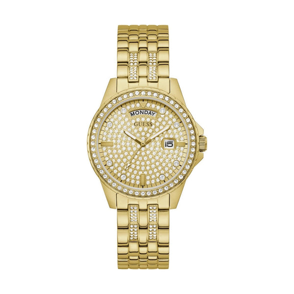 Guess Lady Comet GW0254L2 Damenuhr - Guess - Main Product Image