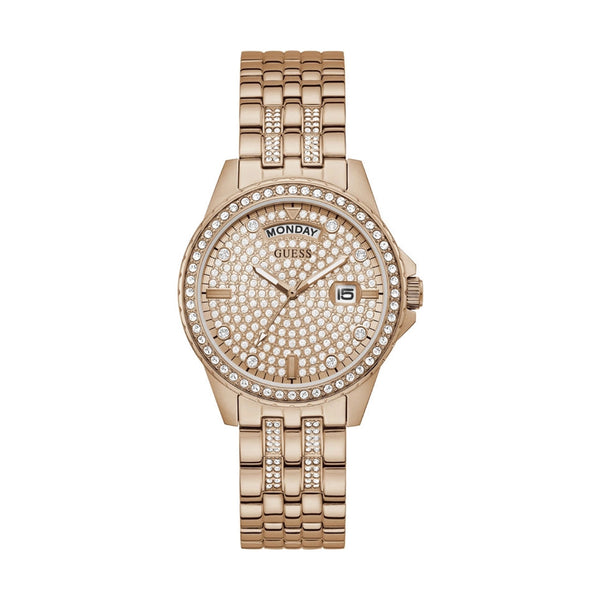 Guess Lady Comet GW0254L3 Damenuhr - Guess - Main Product Image