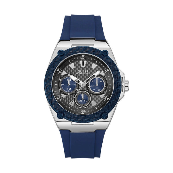 Guess Legacy W1049G1 Herrenuhr - Guess - Main Product Image