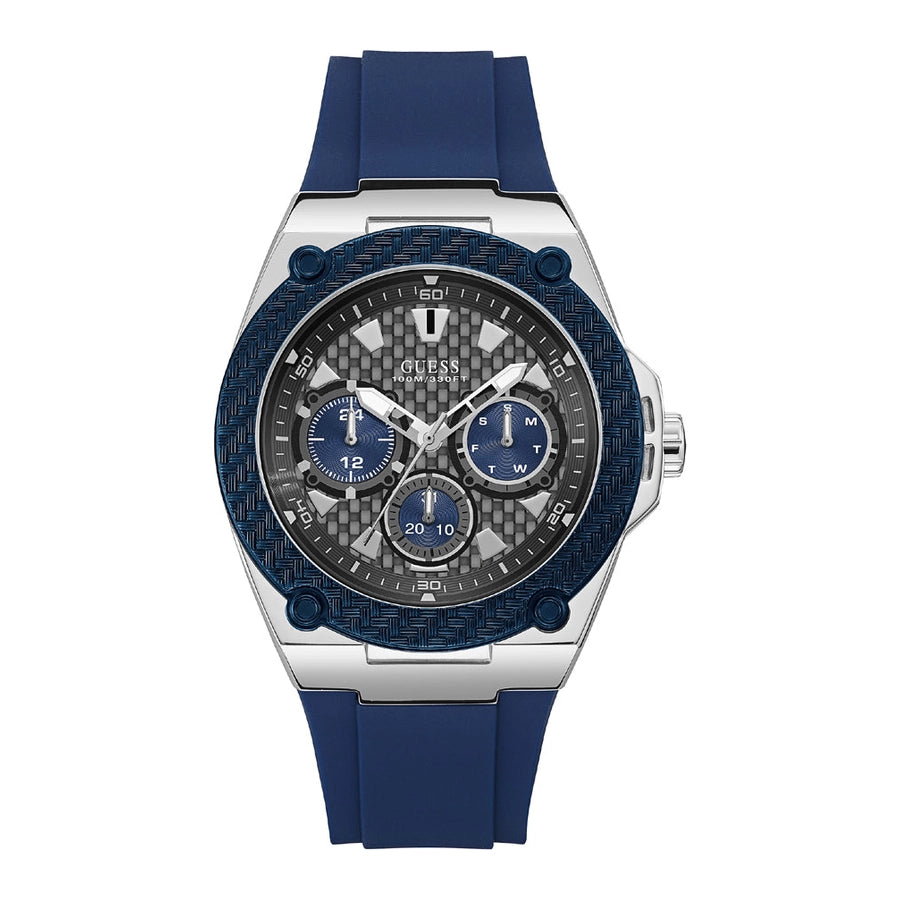 Guess Legacy W1049G1 Herrenuhr