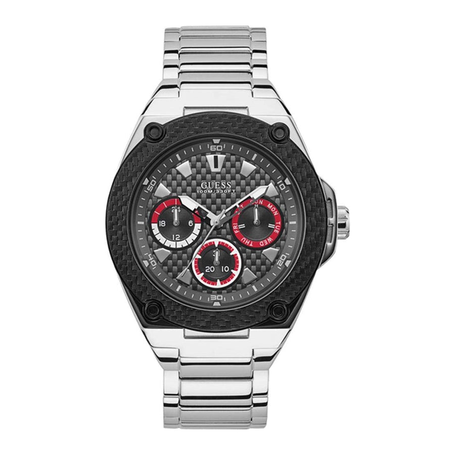 Guess Legacy W1305G1 Herrenuhr