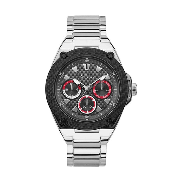 Guess Legacy W1305G1 Herrenuhr - Guess - Main Product Image