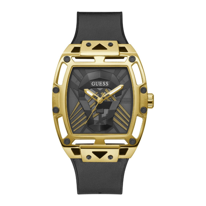 Guess Legend GW0500G1 Herrenuhr