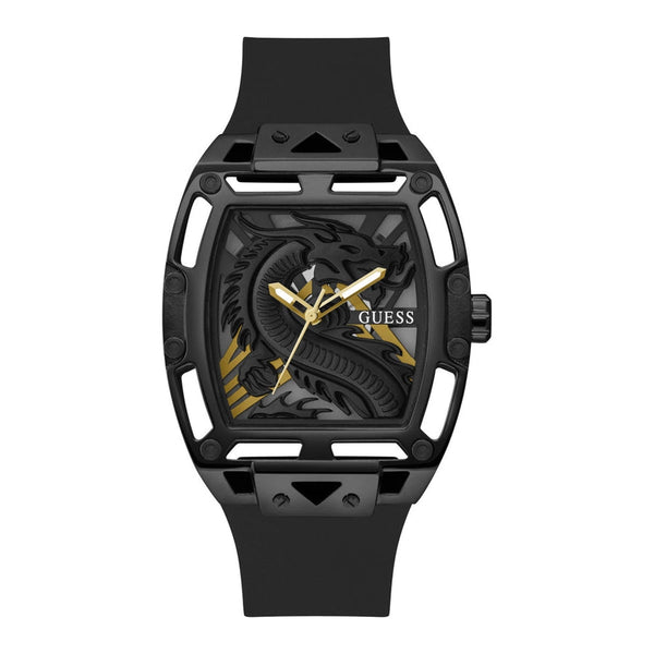 Guess Legend GW0648G1 Herrenuhr