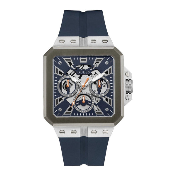 Guess Leo GW0637G1 Herrenuhr