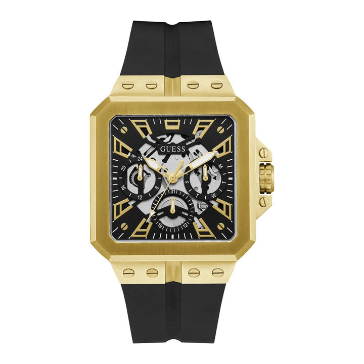 Guess Leo GW0637G2 Herrenuhr