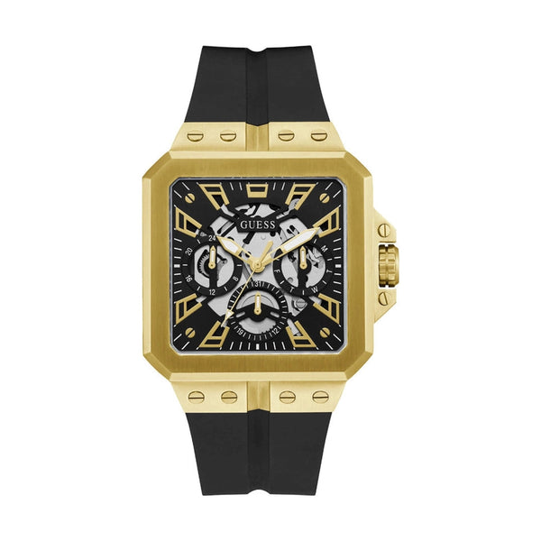 Guess Leo GW0637G2 Herrenuhr - Guess - Main Product Image
