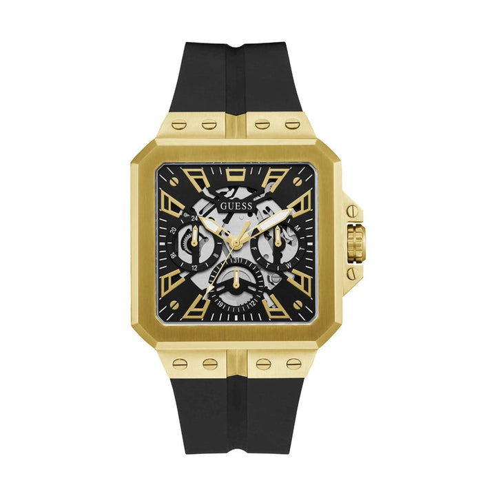 Guess Leo GW0637G2 Herrenuhr - Guess - Main Product Image