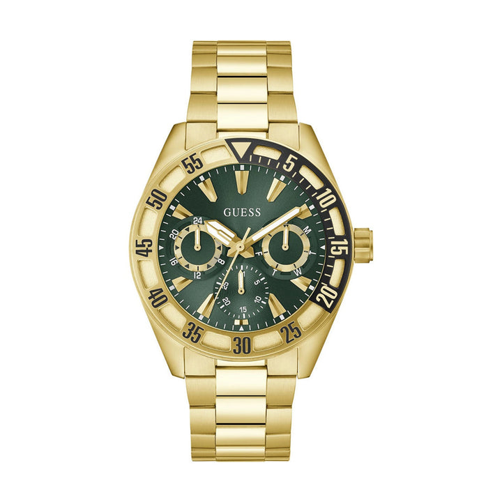 Guess Letterman GW0904G2 Herrenuhr - Guess Letterman GW0904G2 Herrenuhr