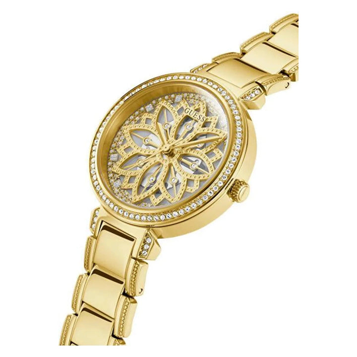 Guess Lily GW0528L2 Damenuhr - Guess Lily GW0528L2 Damenuhr - View 3