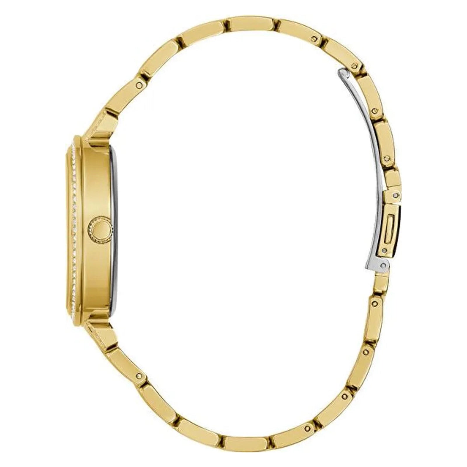 Guess Lily GW0528L2 Damenuhr - Guess Lily GW0528L2 Damenuhr - View 5