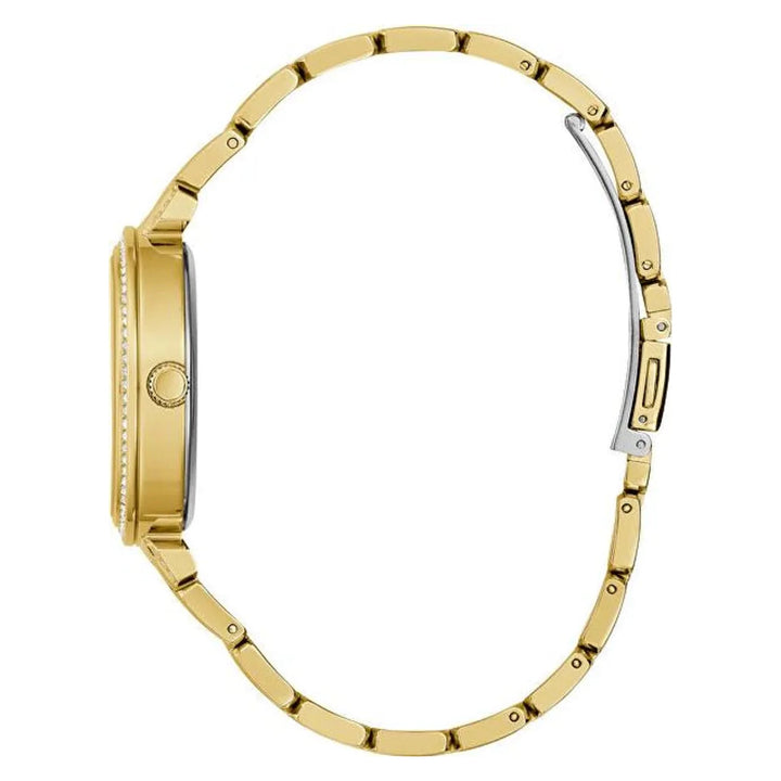 Guess Lily GW0528L2 Damenuhr - Guess Lily GW0528L2 Damenuhr - View 5