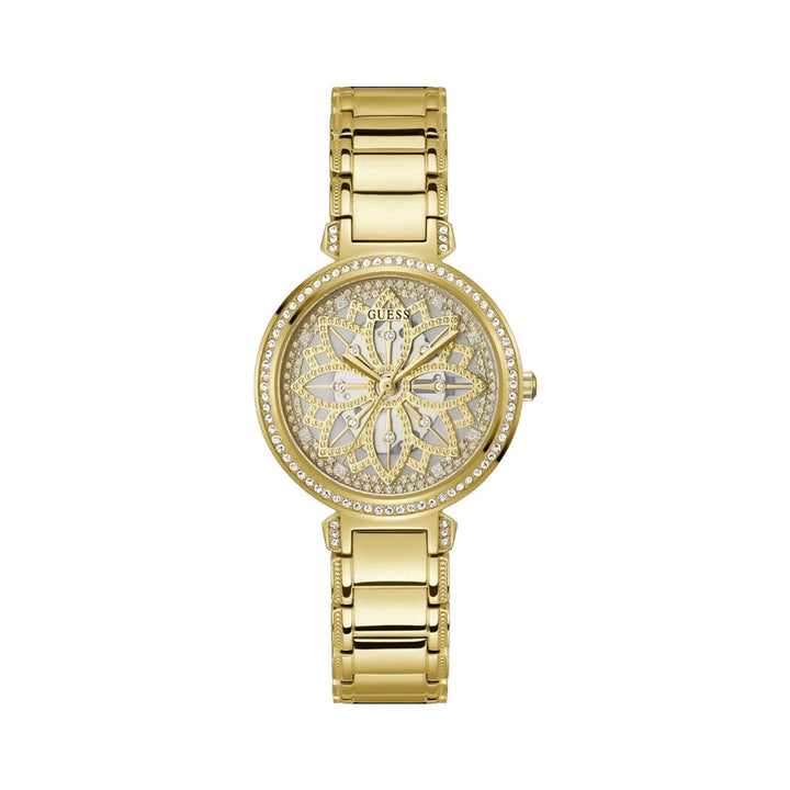 Guess Lily GW0528L2 Damenuhr - Default Title