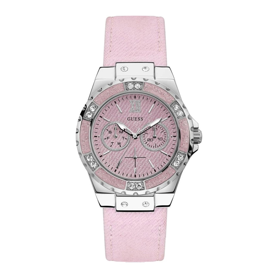 Guess Limelight W0775L15 Damenuhr