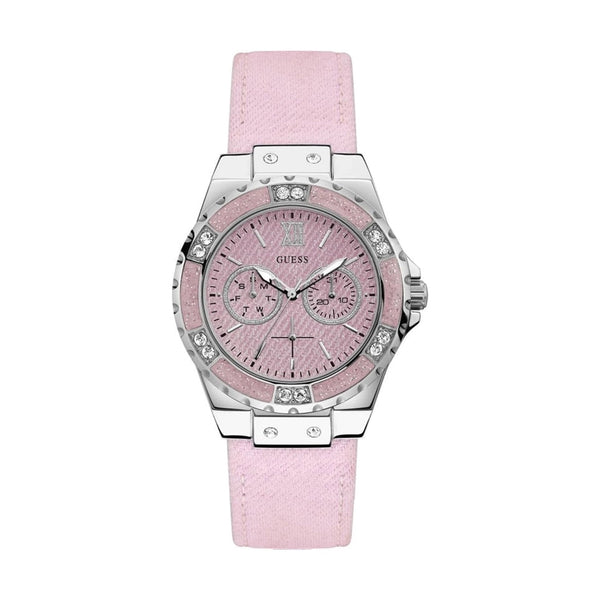 Guess Limelight W0775L15 Damenuhr - Guess - Main Product Image
