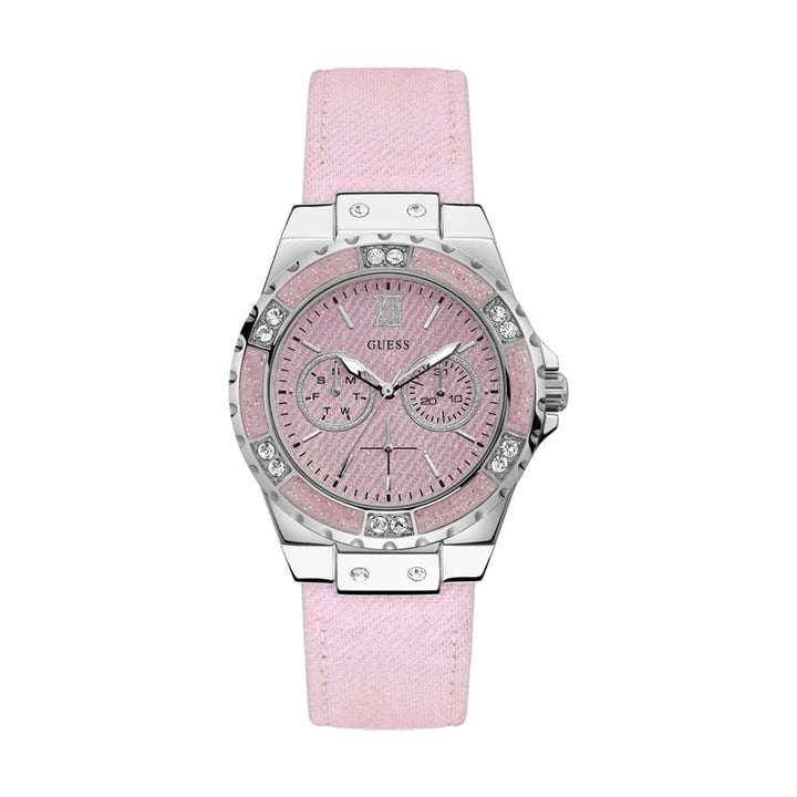 Guess Limelight W0775L15 Damenuhr - Guess - Main Product Image
