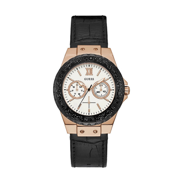 Guess Limelight W0775L9 Damenuhr - Guess - Main Product Image
