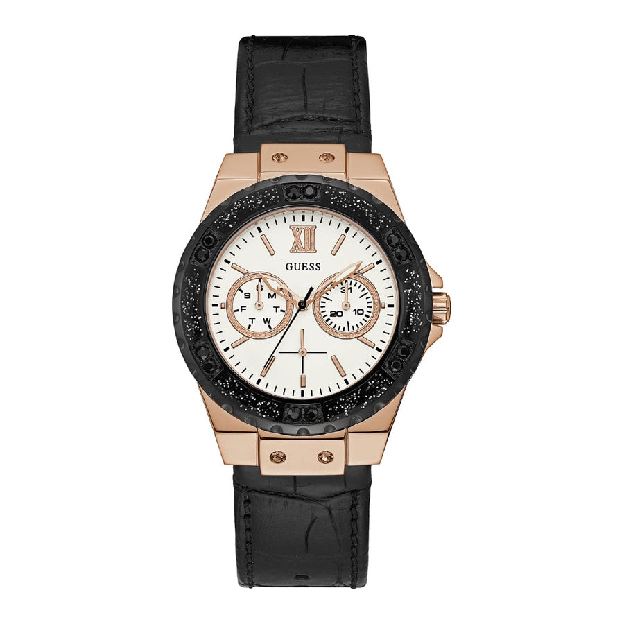 Guess Limelight W0775L9 Damenuhr