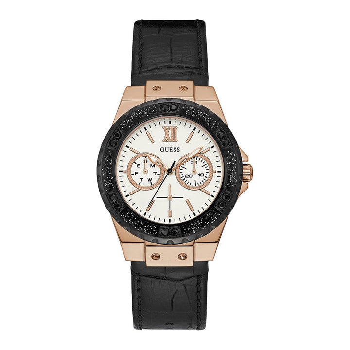 Guess Limelight W0775L9 Damenuhr