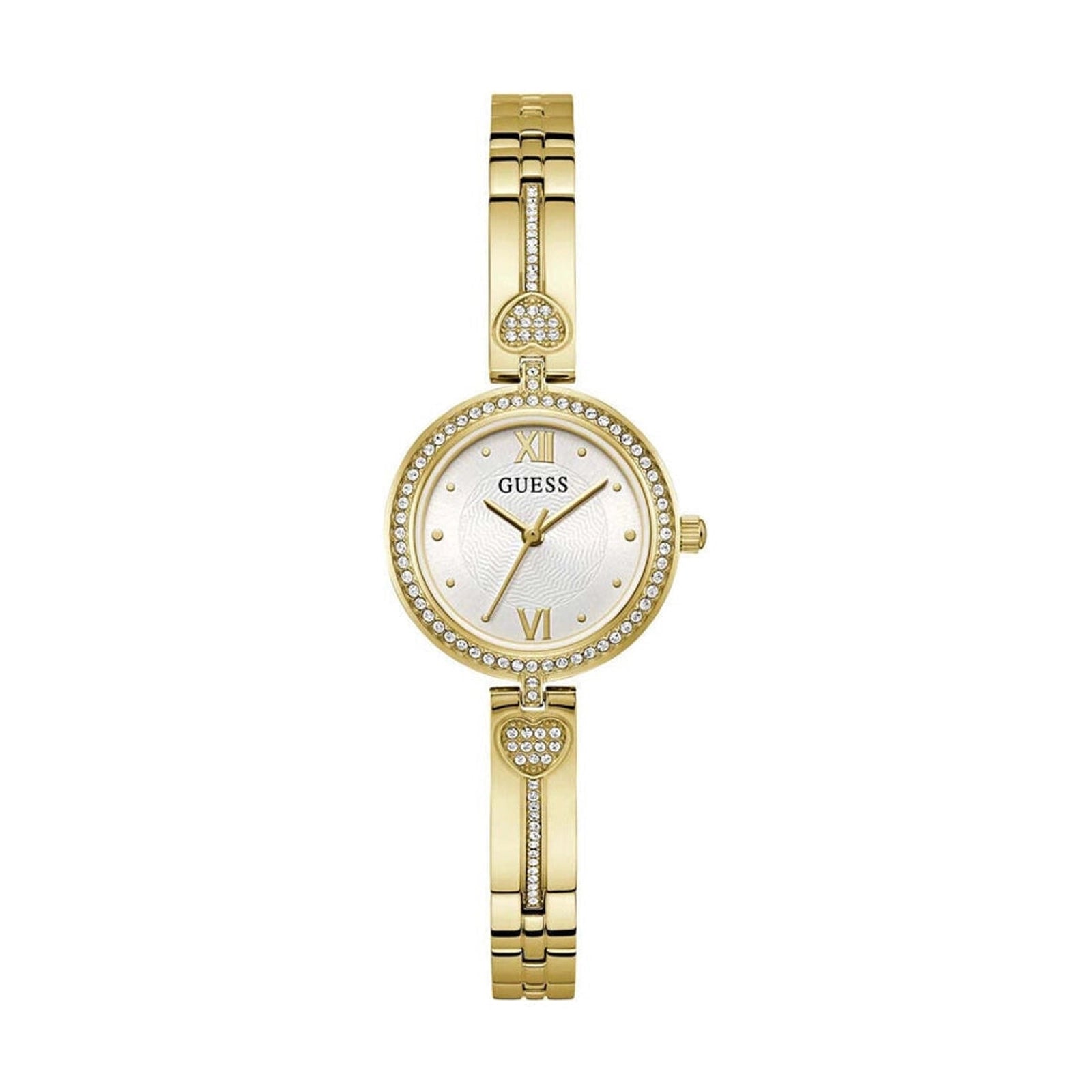 Guess Lovey GW0655L2 Damenuhr - Guess - Main Product Image