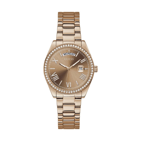Guess Luna GW0307L3 Damenuhr - Guess - Main Product Image