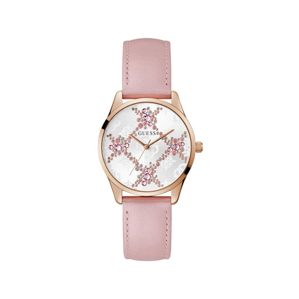 Guess Luster GW0837L2 Damenuhr - Guess - Main Product Image