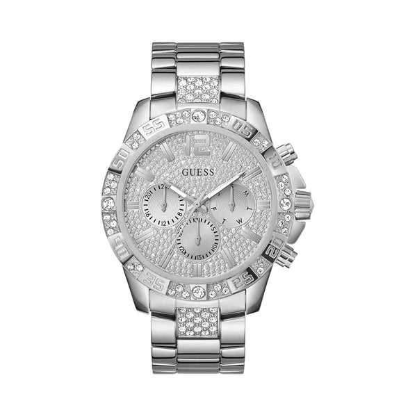 Guess Majestic GW0796G1 Herrenuhr