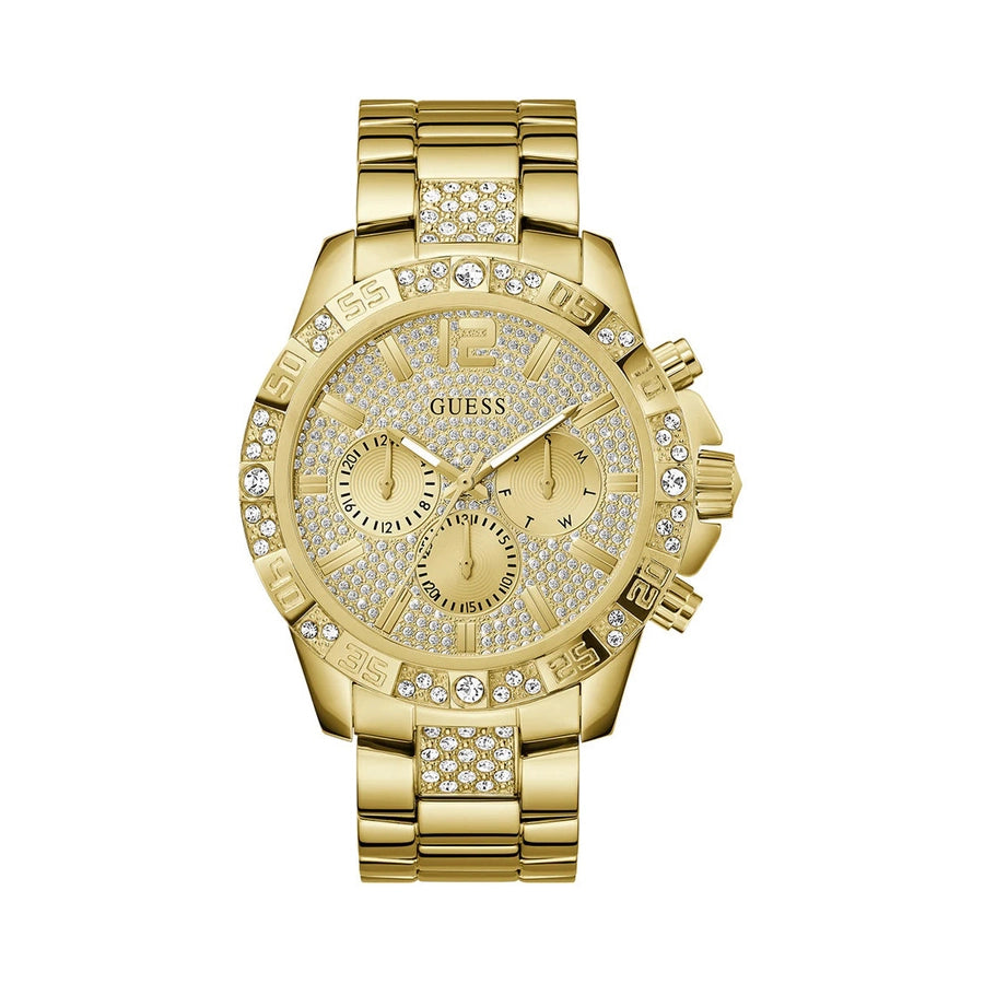 Guess Majestic GW0796G2 Herrenuhr