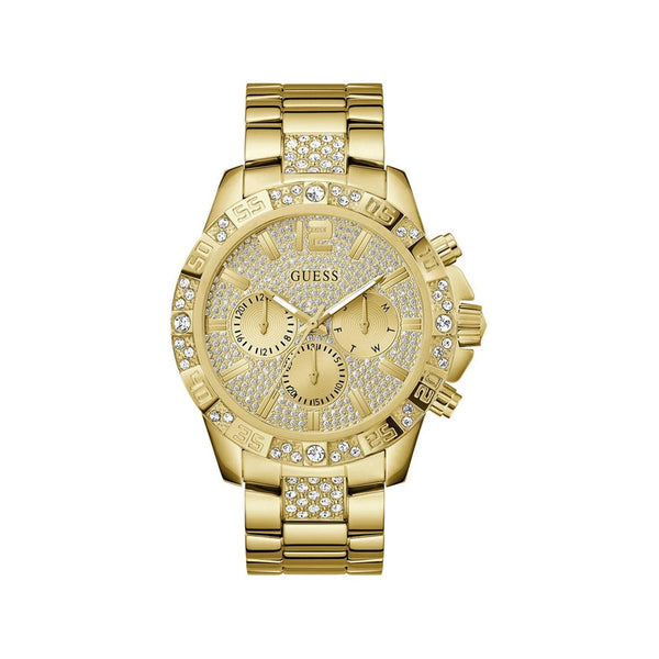 Guess Majestic GW0796G2 Herrenuhr - Guess - Main Product Image