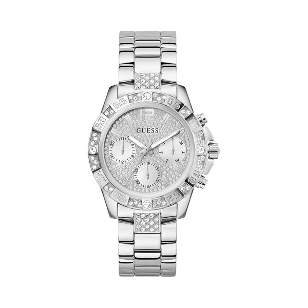 Guess Majesty GW0771L1 Damenuhr