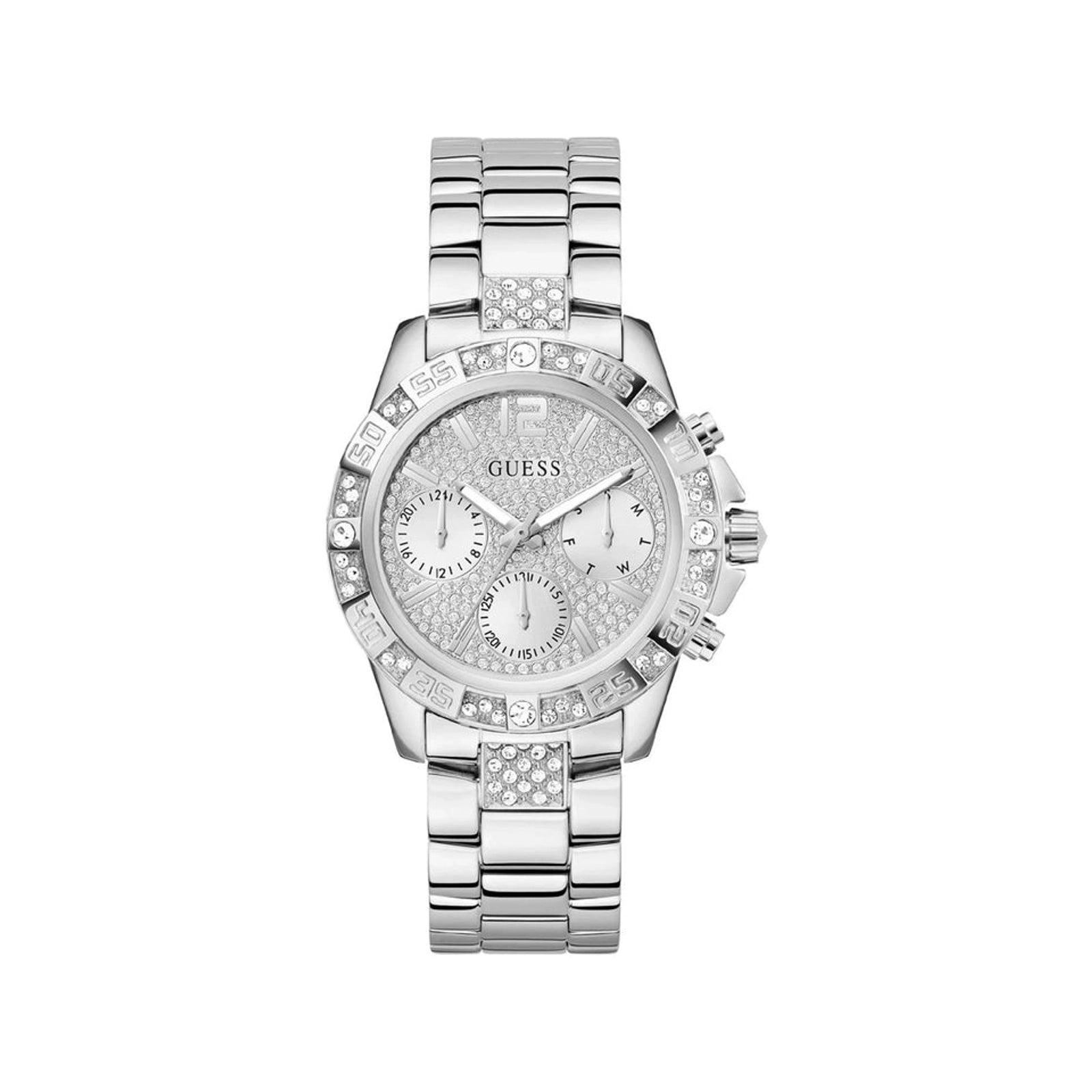 Guess Majesty GW0771L1 Damenuhr - Guess - Main Product Image