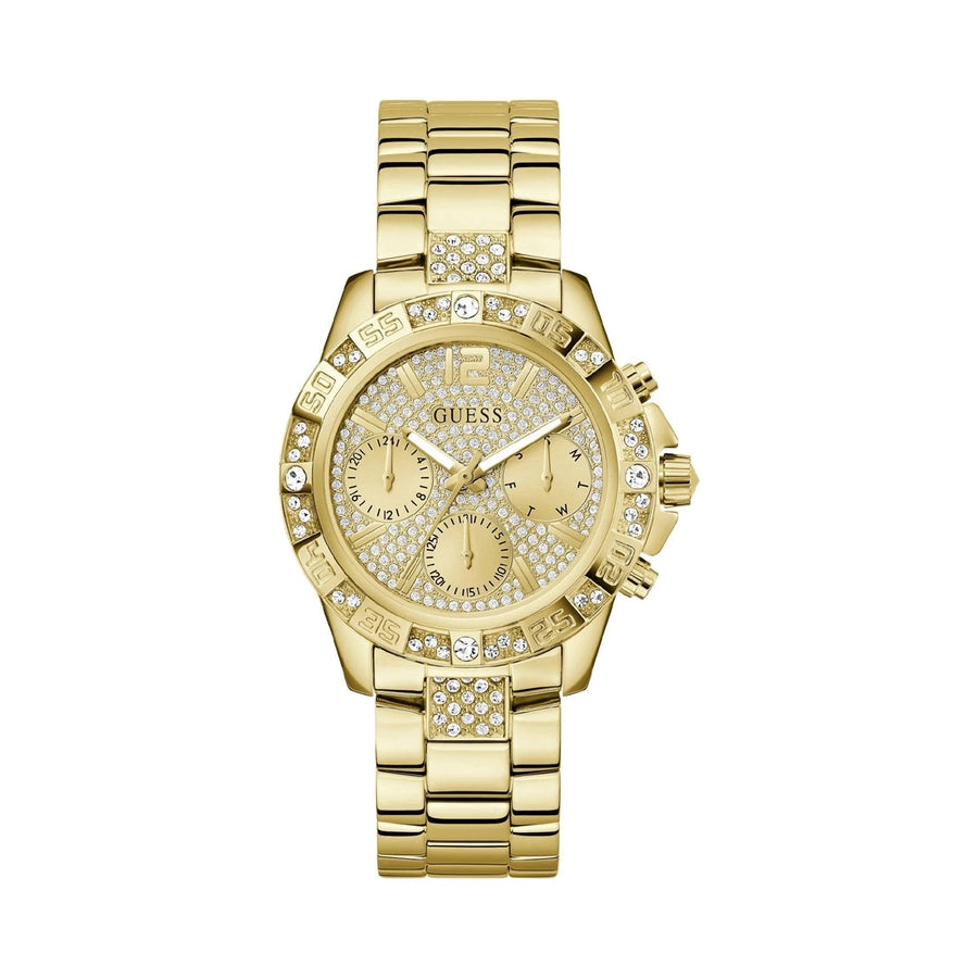 Guess Majesty GW0771L2 Damenuhr