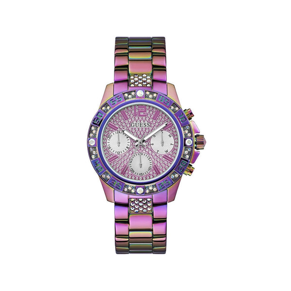 Guess Majesty GW0771L4 Damenuhr - Guess - Main Product Image