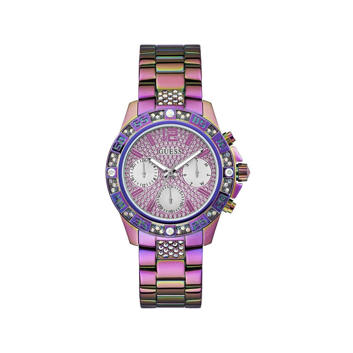 Guess Majesty GW0771L4 Damenuhr - Guess - Main Product Image