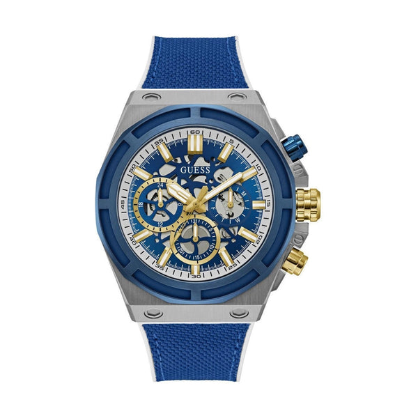 Guess Masterpiece GW0713G1 Herrenuhr - Guess - Main Product Image