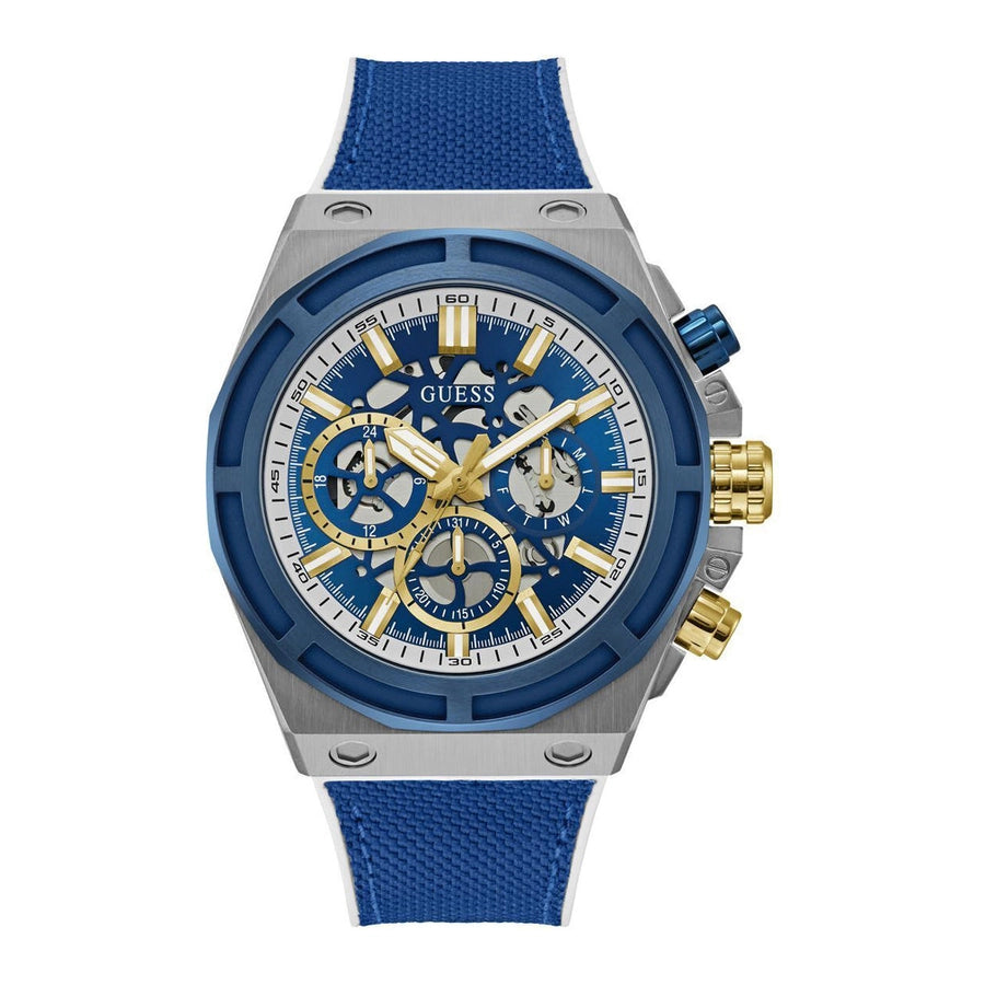 Guess Masterpiece GW0713G1 Herrenuhr