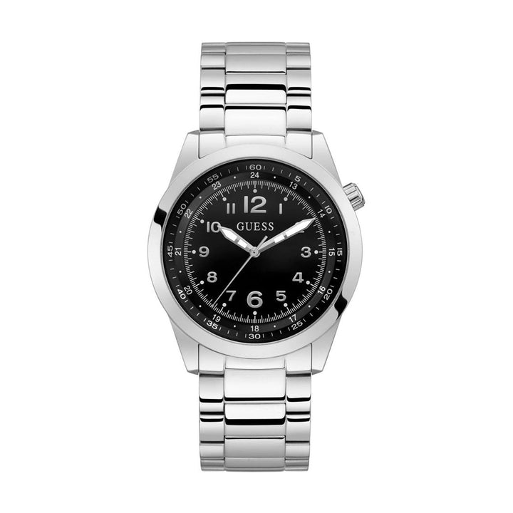 Guess Max GW0493G1 Herrenuhr - Guess Max GW0493G1 Herrenuhr