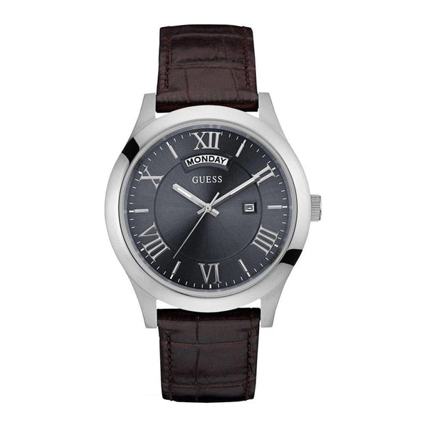 Guess Metropolitan W0792G5 Herrenuhr