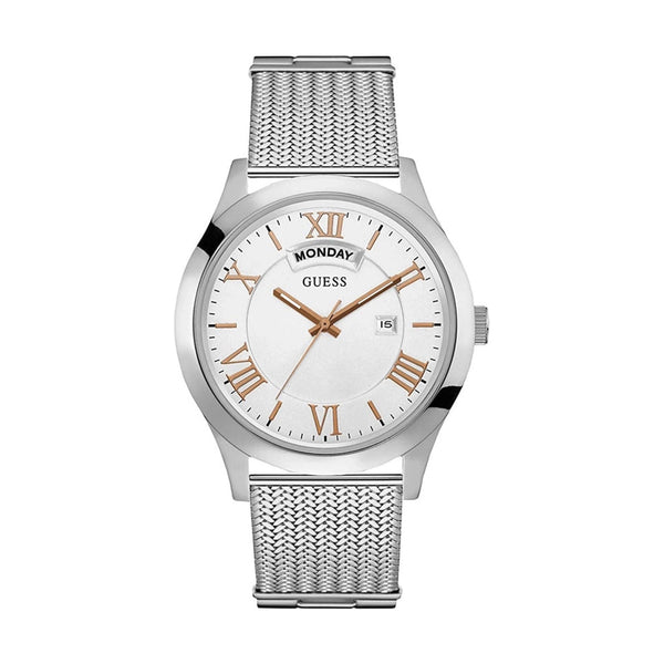 Guess Metropolitan W0923G1 Herrenuhr - Guess - Main Product Image