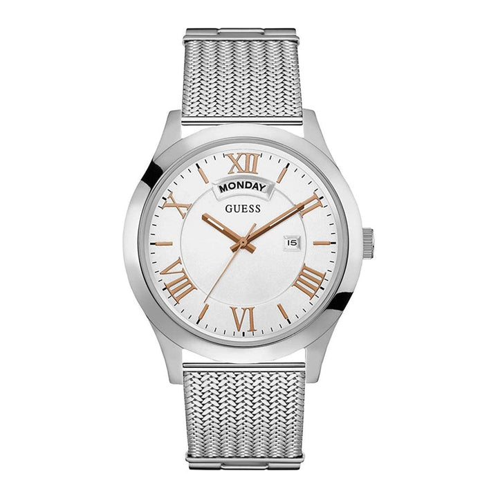 Guess Metropolitan W0923G1 Herrenuhr