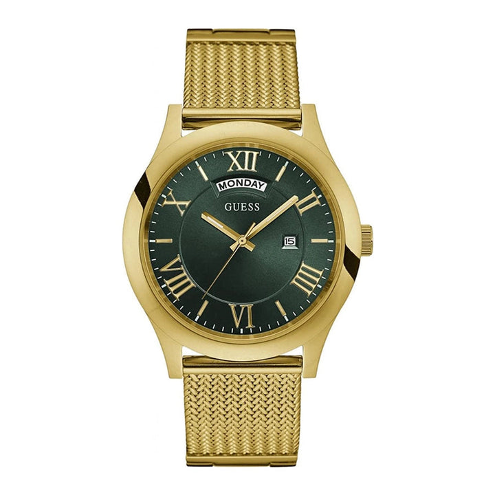 Guess Metropolitan W0923G2 Herrenuhr