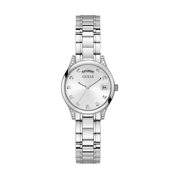 Guess Mini Aura GW0385L1 Damenuhr - Guess - Main Product Image