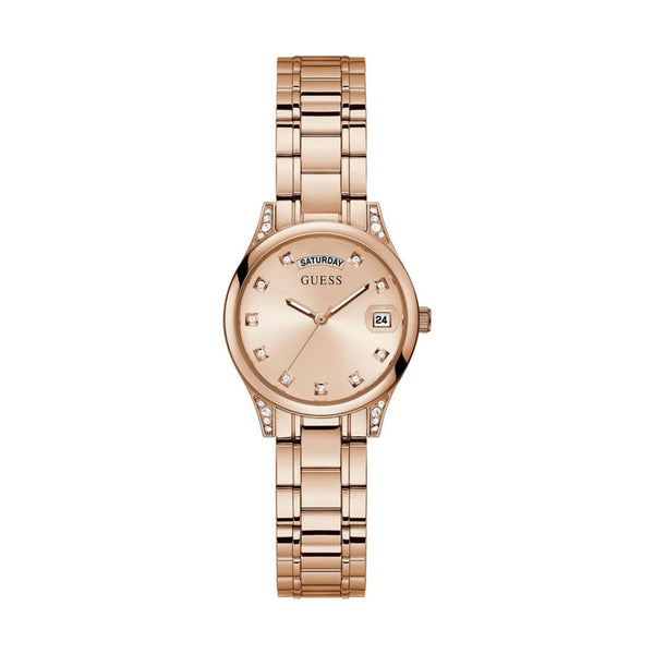 Guess Mini Aura GW0385L3 Damenuhr - Guess - Main Product Image