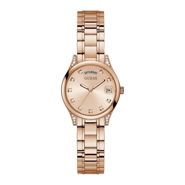 Guess Mini Aura GW0385L3 Damenuhr