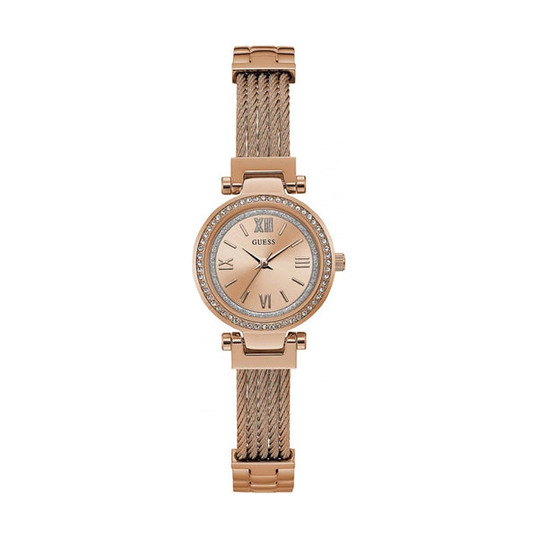 Guess Mini Soho W1009L3 Damenuhr - Guess - Main Product Image